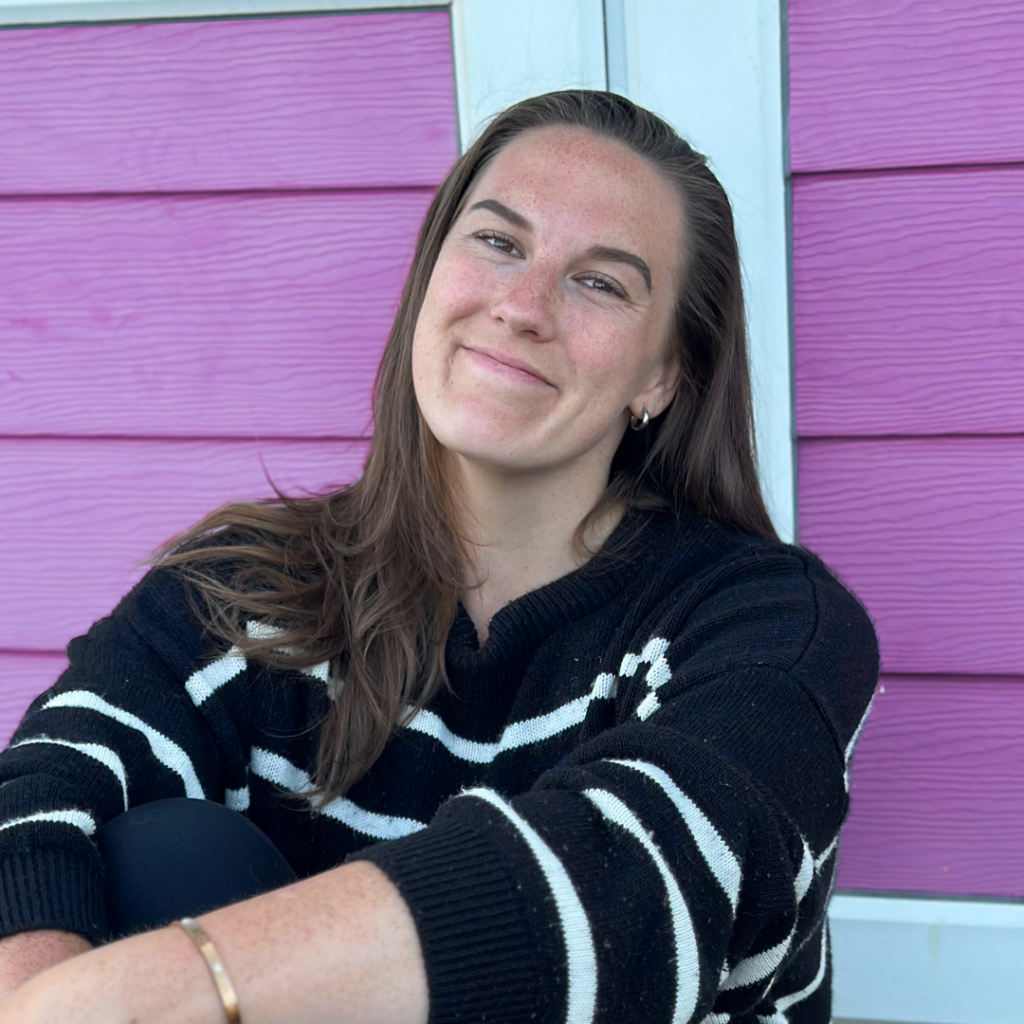 Ellie Jarman - Virtual Marketing ssistant, digital Optics